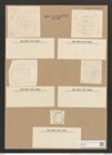 Campylodiscus horologium Williams. (de-Toni-Nr.: Genus 57, Species 2458) Zeichnungen Sammlung Grunow Nr. 4947 (NHMW-BOT-W0373164)